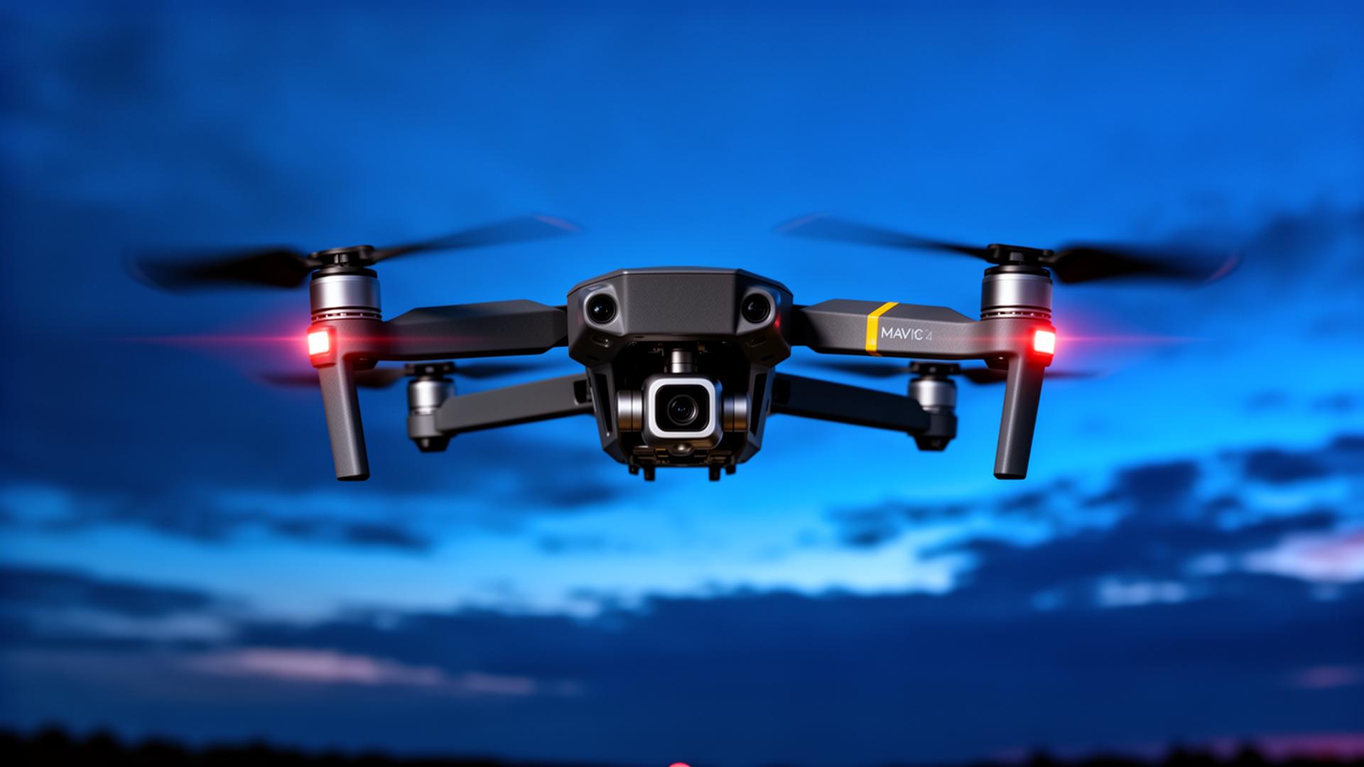 Drone Video, Virtual Tours & Business Media