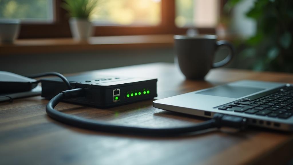 IT Support & Business Technology — Friendly, responsive IT support for Connecticut small businesses — no contracts, no jargon