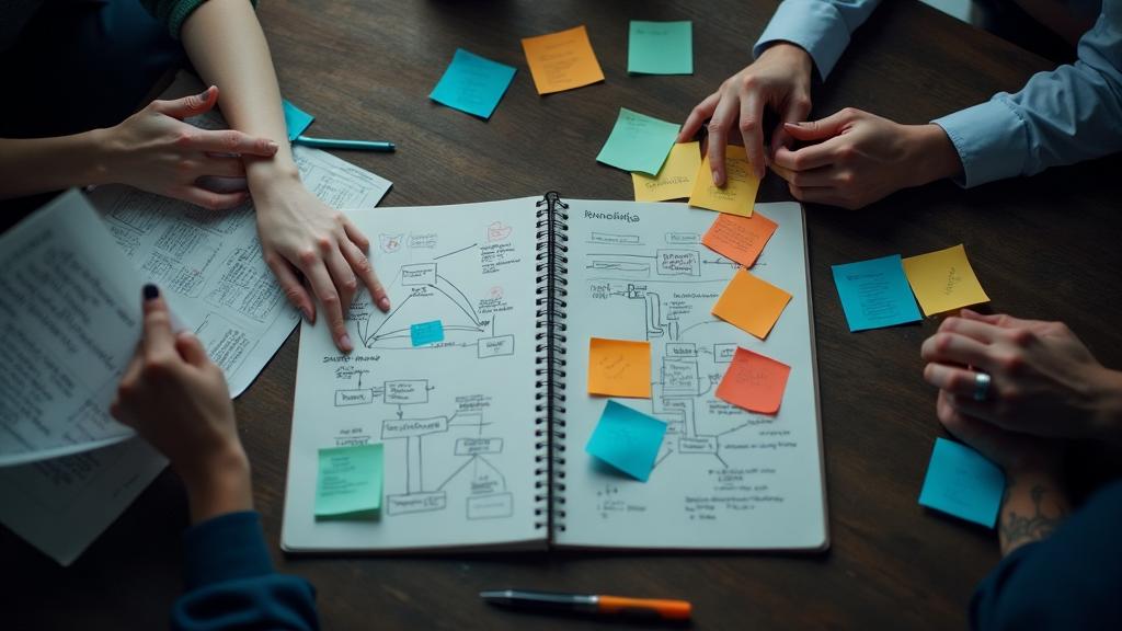 Local SEO, Marketing & Growth Strategy — Get found on Google by the people who are ready to buy — wherever your customers are